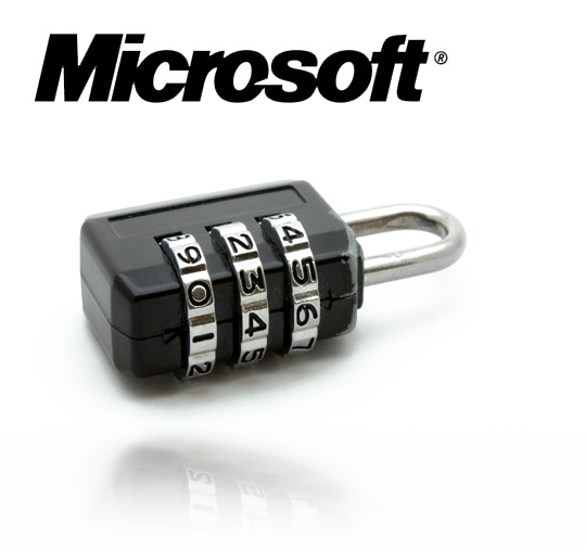 microsoft-security