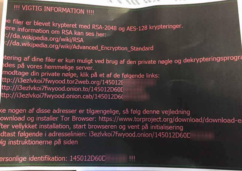 vigtig-information-ransomware-fjernes